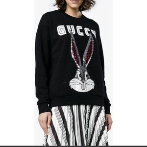GUCCI | Bugs Bunny Sweatshirt